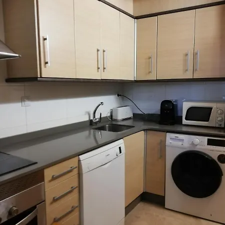 Duplex El Cauce Alcala del Jucar