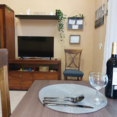 Duplex El Cauce