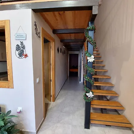 Duplex El Cauce